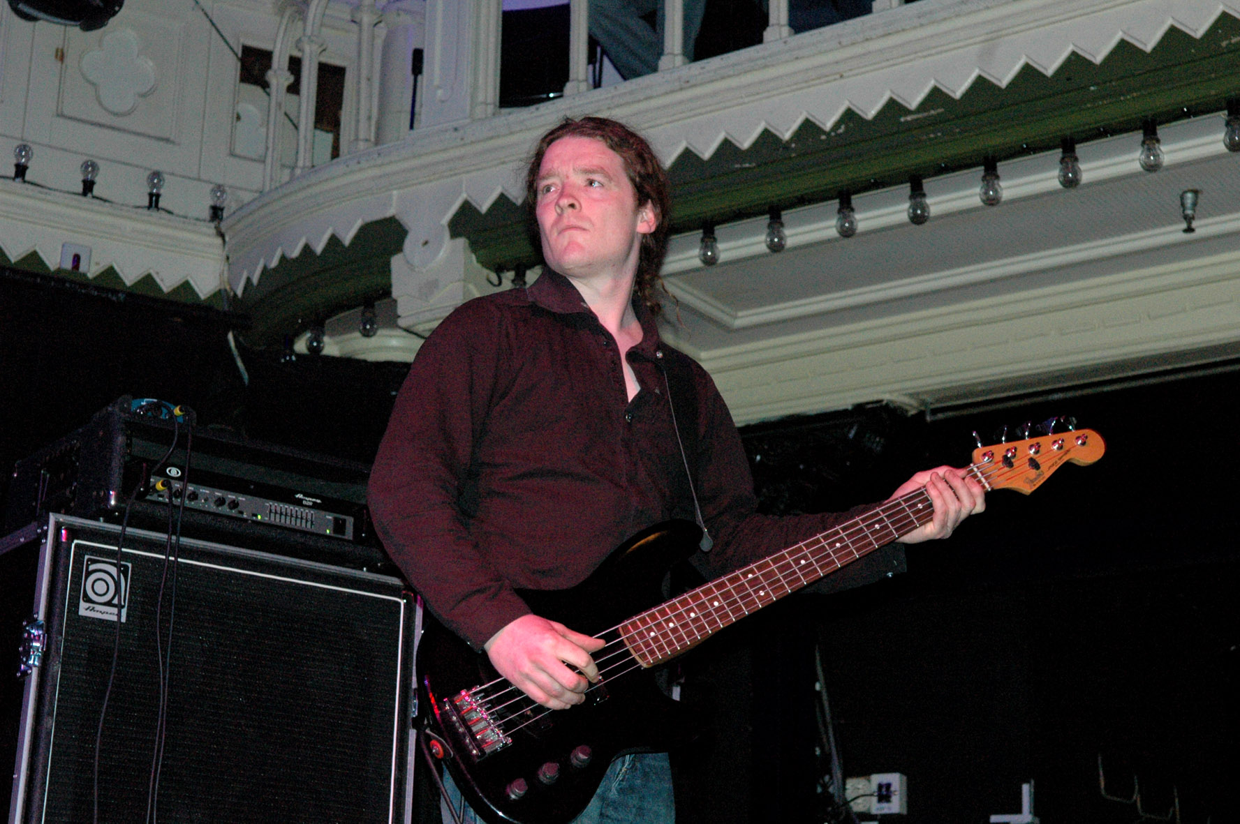 ANATHEMA, PARADISO 01-04-05